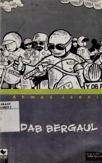 Image of Adab Bergaul