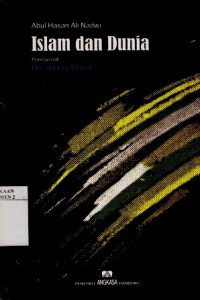 Image of Islam Dan Dunia