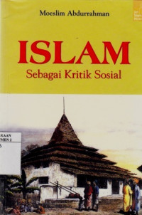 Islam Sebagai Kritik Sosial