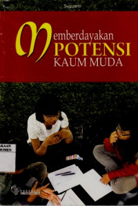 Memberdayakan Potensi Kaum Muda