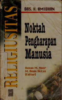 Religiusitas Noktah Pengharapan Manusia