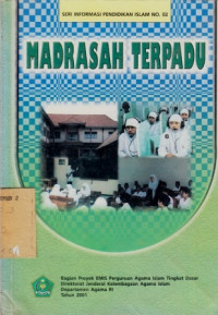 Madrasah Terpadu