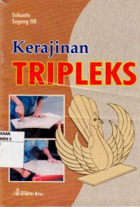 Kerajinan Tripleks