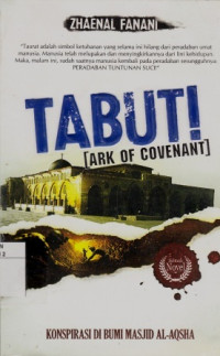 Tabut (Ark Of Covenant)