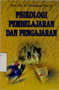 Psikologi Pembelajaran Dan Pengajaran