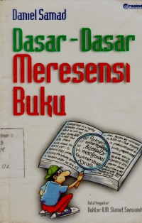Image of Dasar - Dasar Meresensi Buku