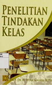 Penelitian Tindakan Kelas