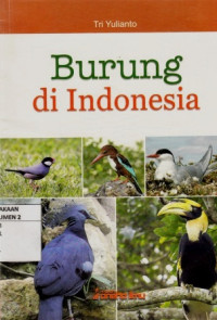Burung di Indonesia