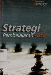 Strategi Pembelajaran Aktif