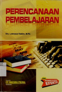 Perencanaan Pembelajaran