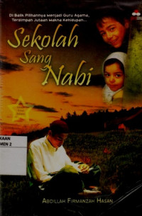 Sekolah Sang Nabi