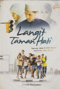 Langit Taman Hati