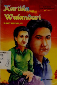 Image of Kartika Wulandari