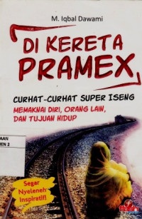 Di Kereta Pramex