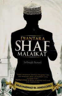 Diantara Shaf Malaikat