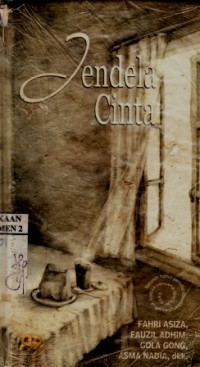 Jendela Cinta