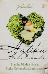 Hatiku Hati Wanita