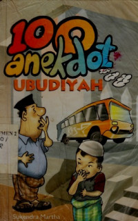 100 Anekdot Ubudiyah