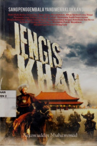 Jengis Khan