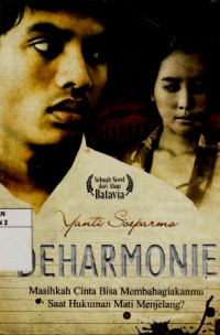 Deharmonie