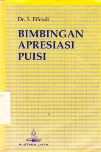 Bimbingan Apresiasi Puisi