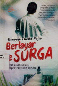 Berlayar Ke Surga