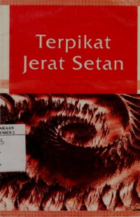 Seri Teladan Humor Sufistik Terpikat Jerat Setan Buku 6