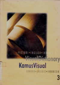 Visual Dictionary : Kamus Visual 3