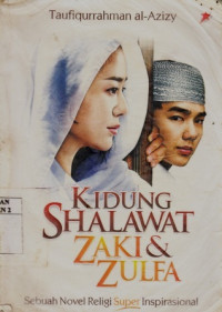 Kidung Shalawat Zaki Dan Zulfa