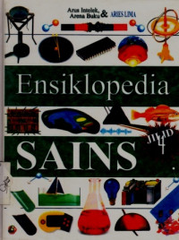 Ensiklopedia Sains Jilid 4 Benda Hidup