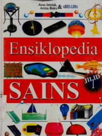 Ensiklopedia Sains Jilid 1 Zat