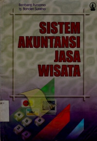 Sistem Akuntansi Jasa Wisata