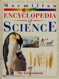 Encyclopedia Of Science 7 The Environment