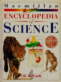 Encyclopedia of Science 4 Life and Earth