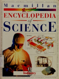 Encyclopedia Of Science 8 Industry