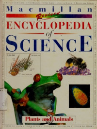 Encyclopedia Of Science 5 Plants and Animals