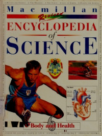 Encyclopedia Of Science 6 Body and Health