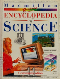 Encyclopedia of Science 11 Print, Images, Sounds, and the Computer