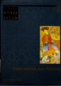 Ensiklopedi Tematis Dunia Islam 7