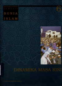 Ensiklopedi Tematis Dunia Islam 6