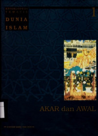 Ensiklopedi Tematis Dunia Islam 1