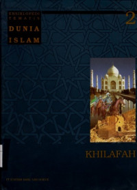Ensiklopedi Tematis Dunia Islam 2
