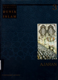 Ensiklopedi Tematis Dunia Islam 3