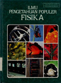 Ilmu Pengetahuan Populer Fisika