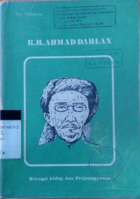 Seri Pahlawan :K.H. Ahmad Dahlan