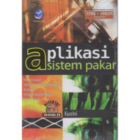 Aplikasi Sistem Pakar Menentukan Faktor Kepastian Pengguna dengan Metode Kuantifikasi Pertanyaan