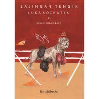 Image of Bajingan Tengik Luka Socrates & Kisah-Kisah Lain