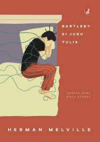 Bartleby si Juru Tulis: Cerita dari Wall Street