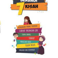 Berbagi 7 Kisah