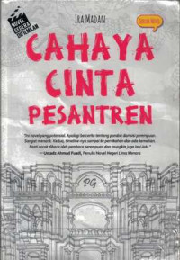 Image of Cahaya Cinta Pesantren